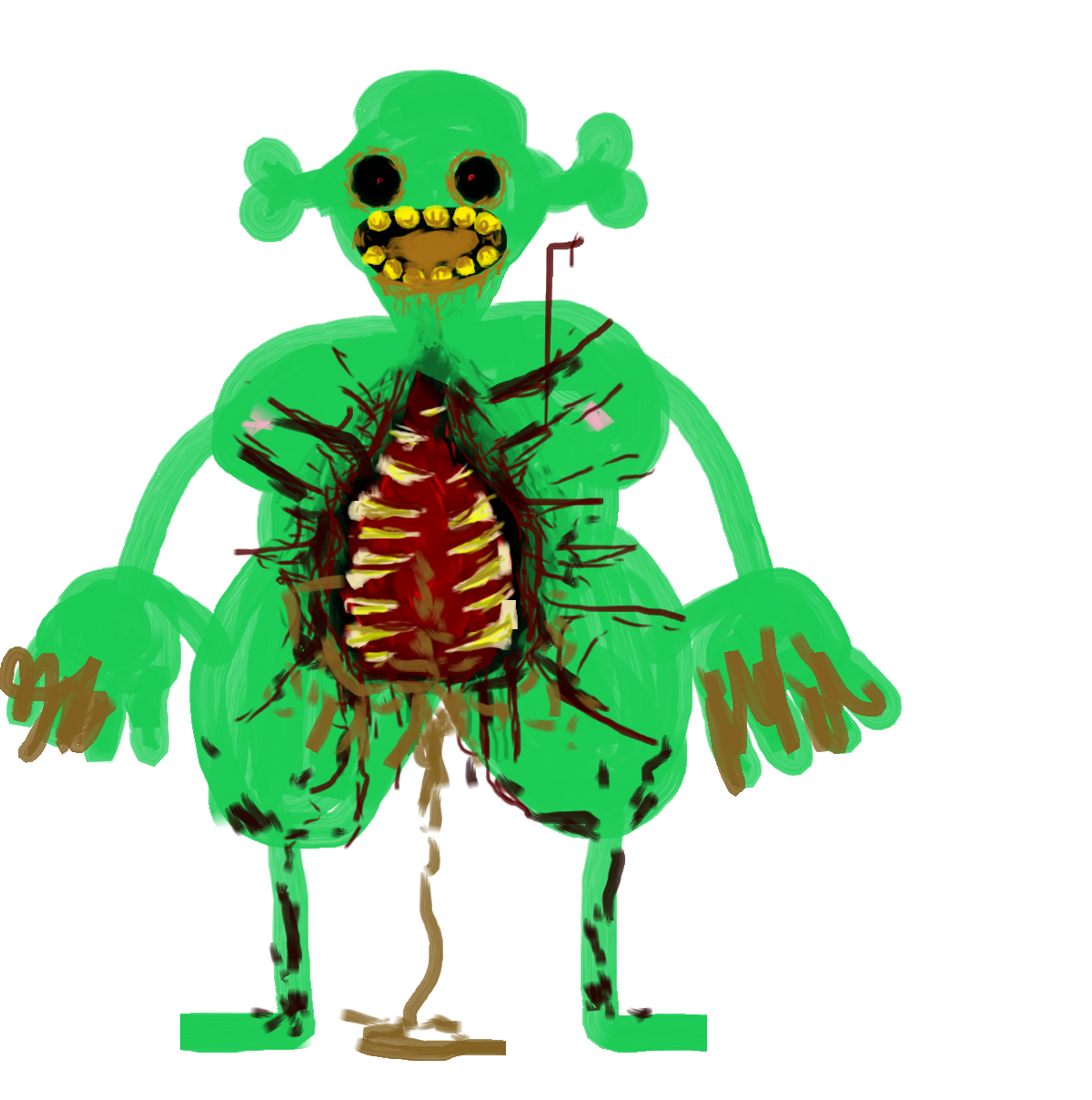 Fsdsdf by TheLookingGood on DeviantArt