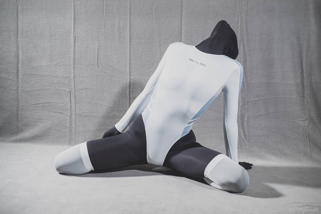Realise Swimsuit Doll ALT #1 by PascalsProxy