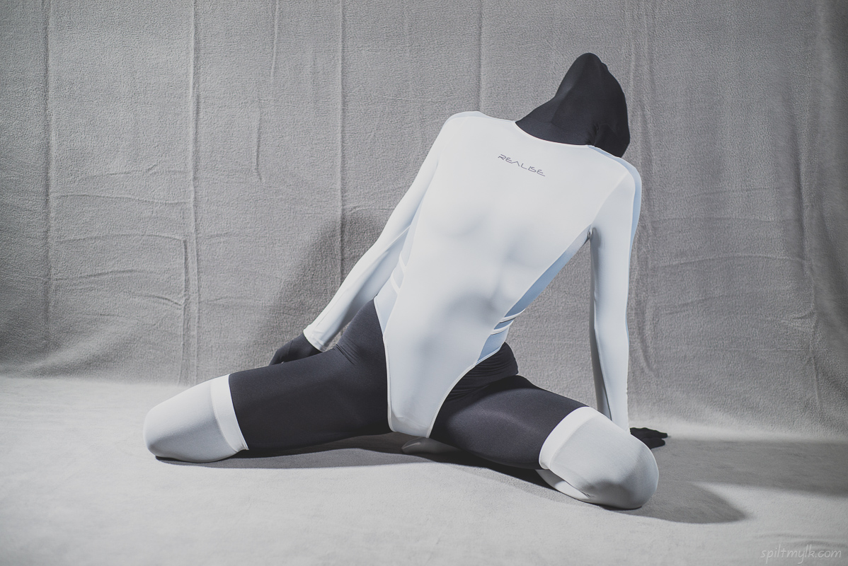 Realise Swimsuit Doll ALT #1 by PascalsProxy