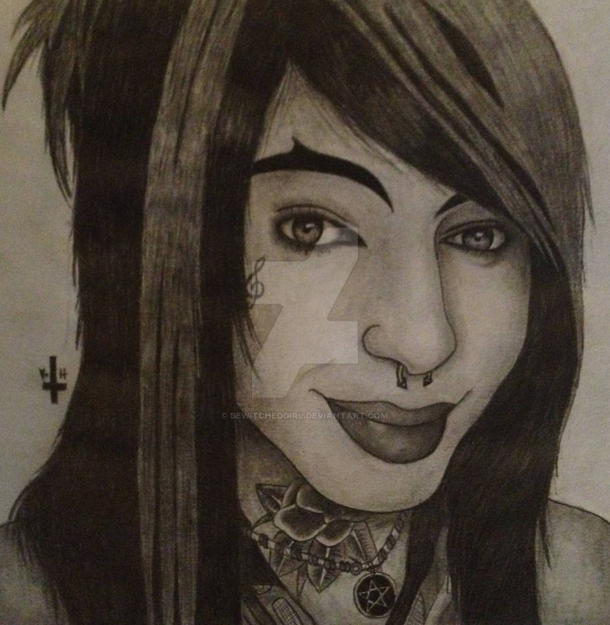 Dahvie Vanity by bewitchedgirl on DeviantArt