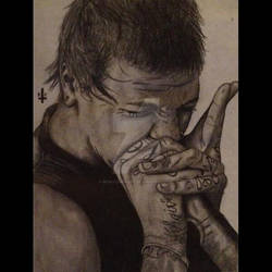 Austin Carlile