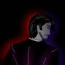 Darkiplier icon