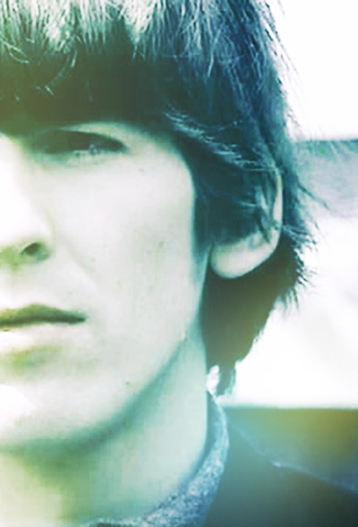 George Harrison