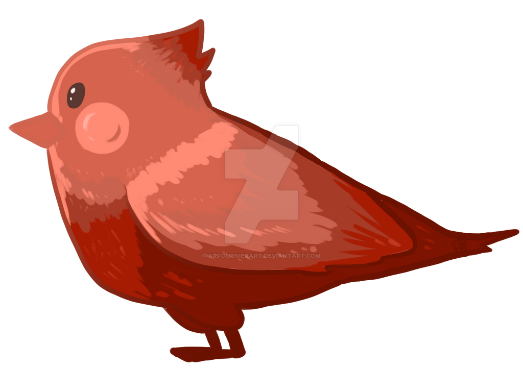 Borb #1 by KRFournierArt on DeviantArt