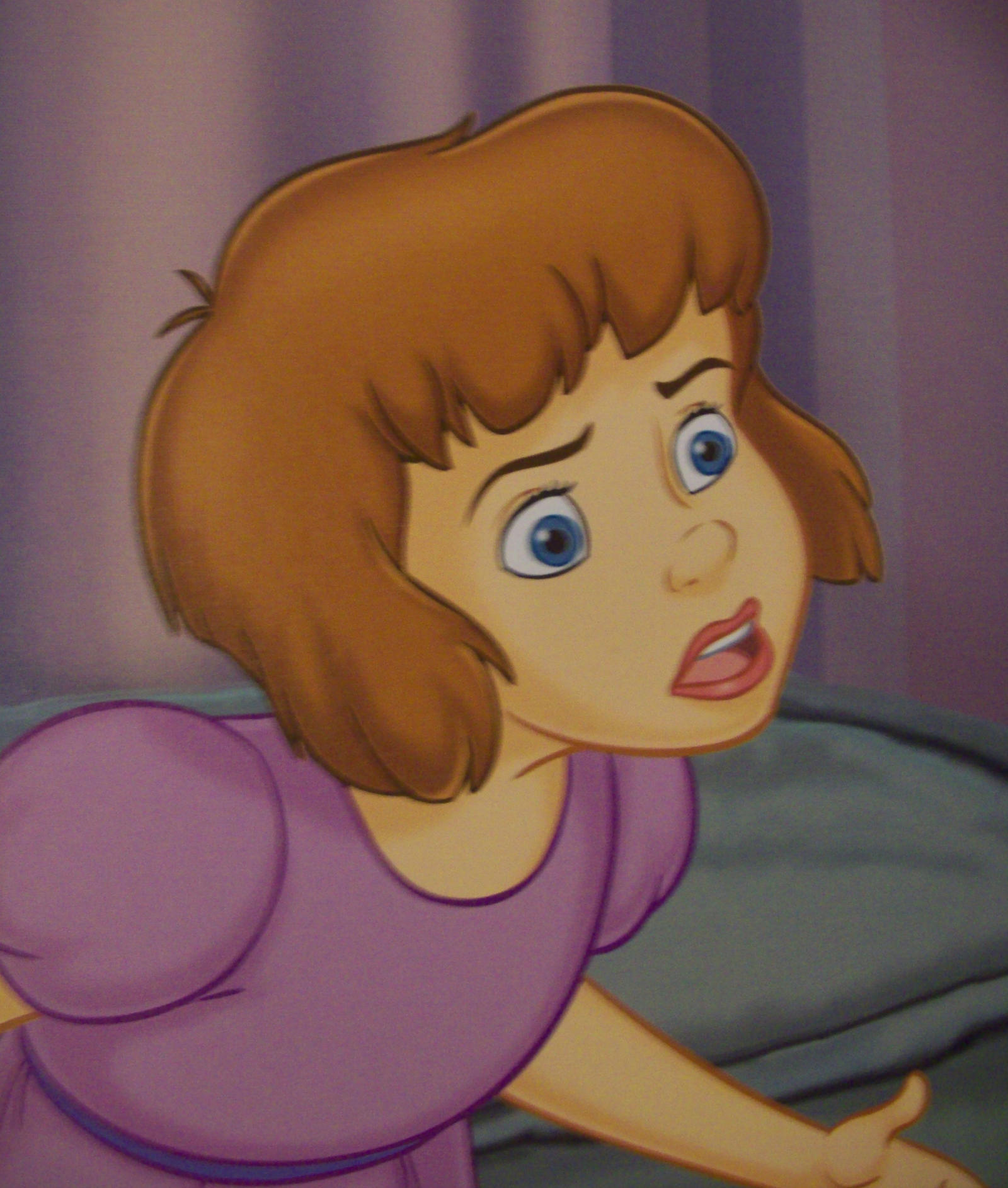 Jane Peter Pan 2 By LiviuSquinky On DeviantArt jane-peter-pan-2-by-liviusquinky-on-deviantart