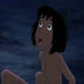 Mowgli echanted