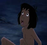 Mowgli echanted