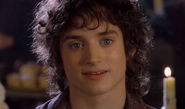 Frodo LOTR