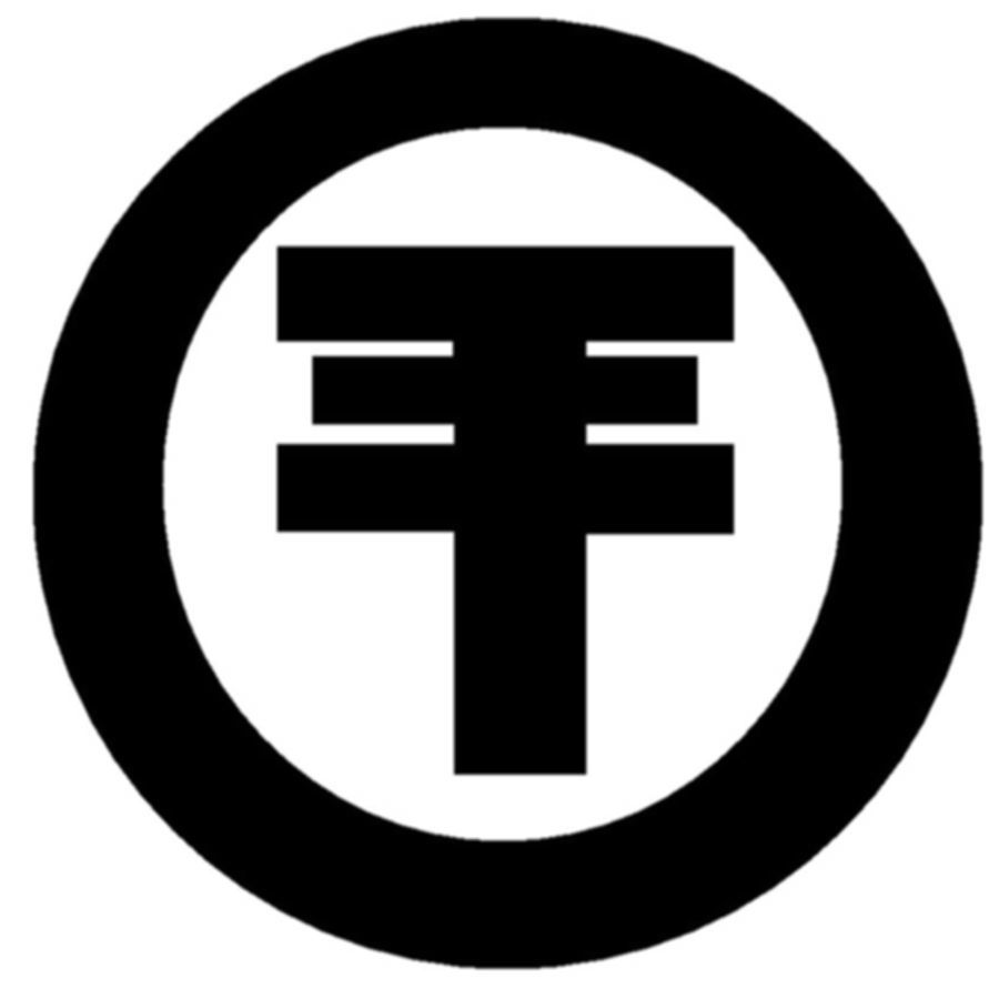 Tokio Hotel Logo