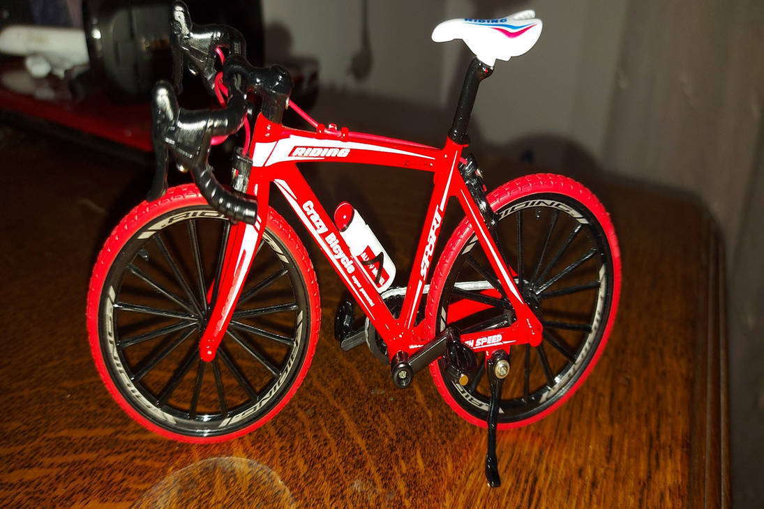 Cycle Racing Models Model Race Bike by LiviuSquinky on DeviantArt