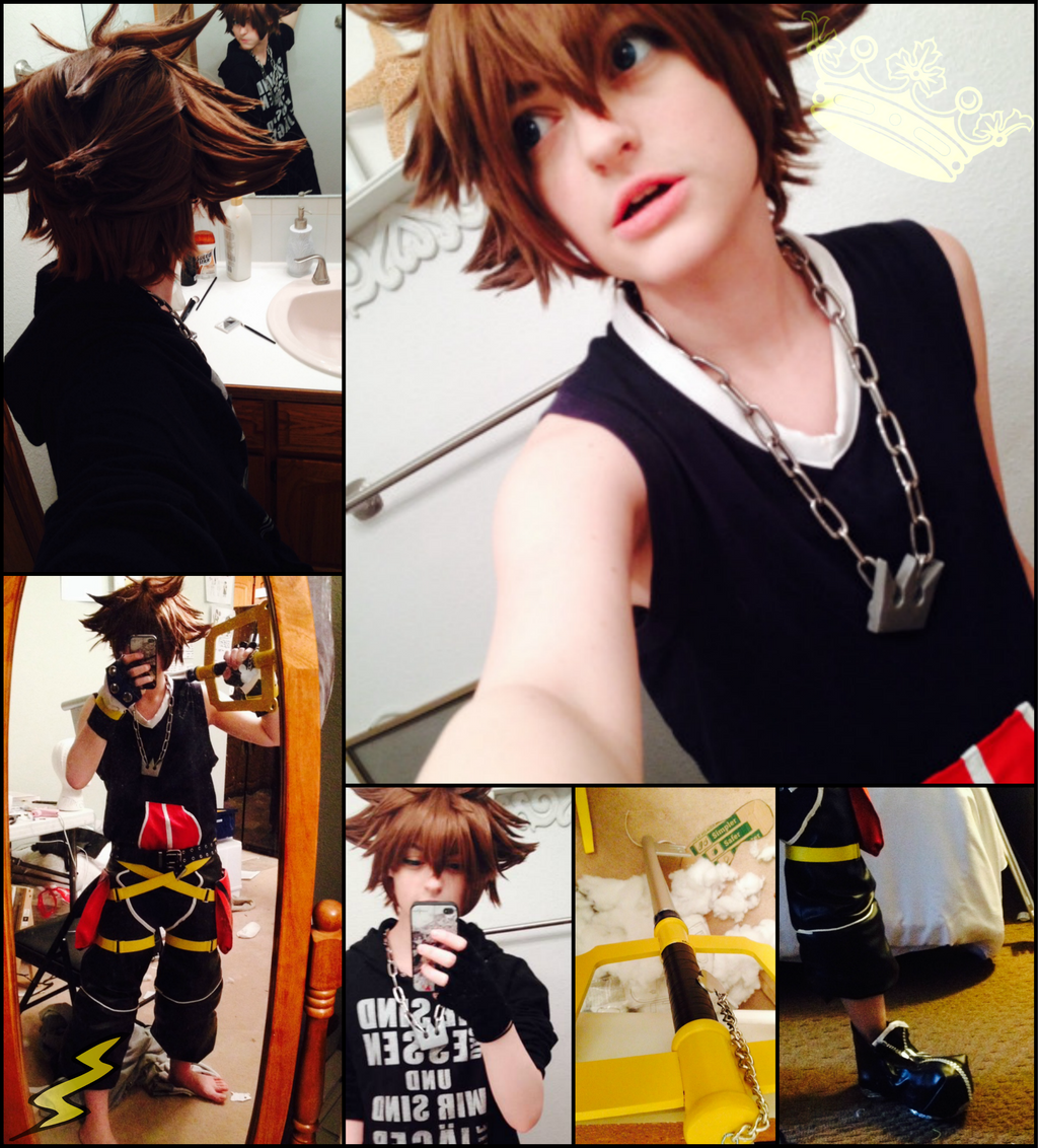 Sora Progress Update