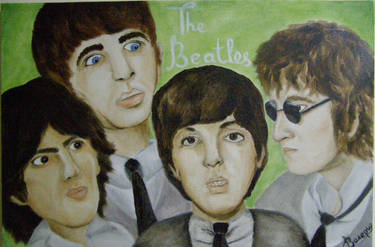 The Beatles