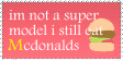 Mcdonalds