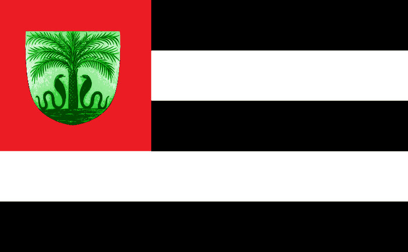 Flag of The Federal Republic of Togoland by admiralRobertDecart on ...
