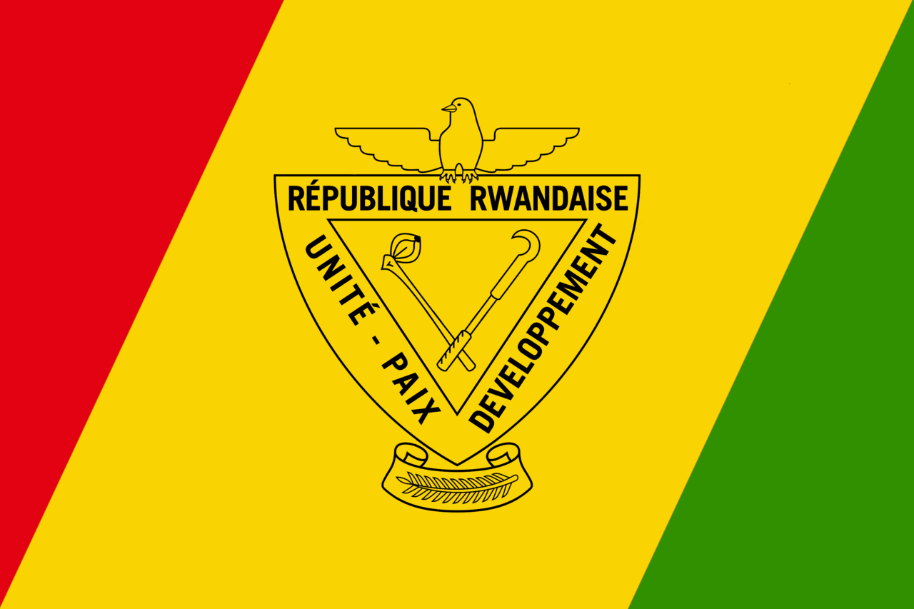 The Flag of The MRND by admiralRobertDecart on DeviantArt