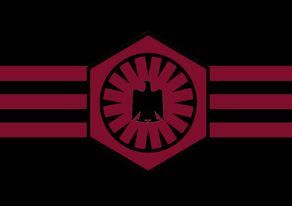 Final Order Symbol Deviantart The Flag of the Order Front by admiralRobertDecart on DeviantArt