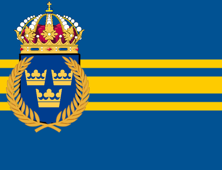 Flag Of The Swedish Imperial People s Party By AdmiralRobertDecart On flag-of-the-swedish-imperial-people-s-party-by-admiralrobertdecart-on