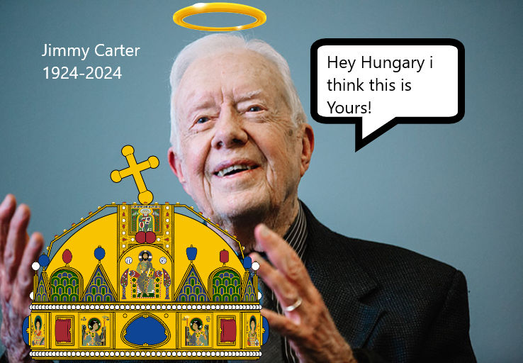Rip Jimmy Carter by admiralRobertDecart on DeviantArt