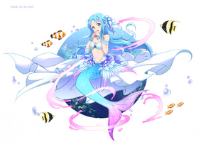 Asuna Fairy Tale Princess Story
