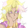 Marik Daydreaming - For PuddlePawss