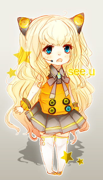 HBD seeu