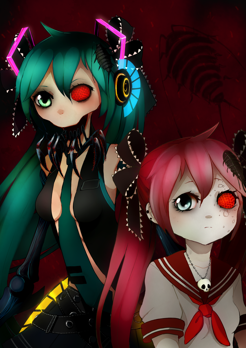 BACTERIAL CONTAMINATION