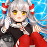 Amatsukaze