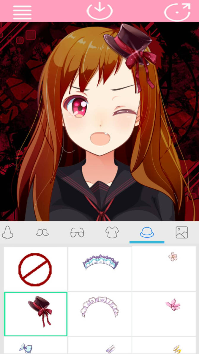 Anime Razor by MidnightShadow105 on DeviantArt