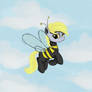 Derpy-Bee