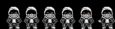 Dust indie cross sans by CapEgg on DeviantArt