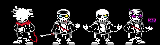 Chaotic Time Trio By Iki1504 On Deviantart Chaotic Time Trio By Iki1504 On Deviantart
