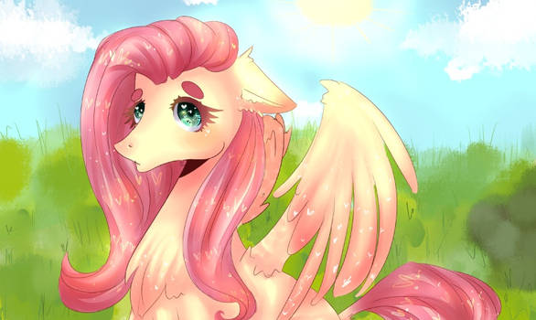 Fluttershy