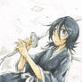 Scrap: Rukia