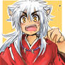 Scrap: Inuyasha