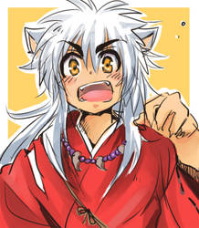 Scrap: Inuyasha