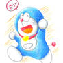 Doraemon