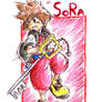 Sora:Red