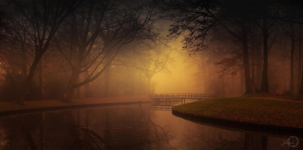 Not Even The Trees by Yuukon Not Even The Trees by Yuukon