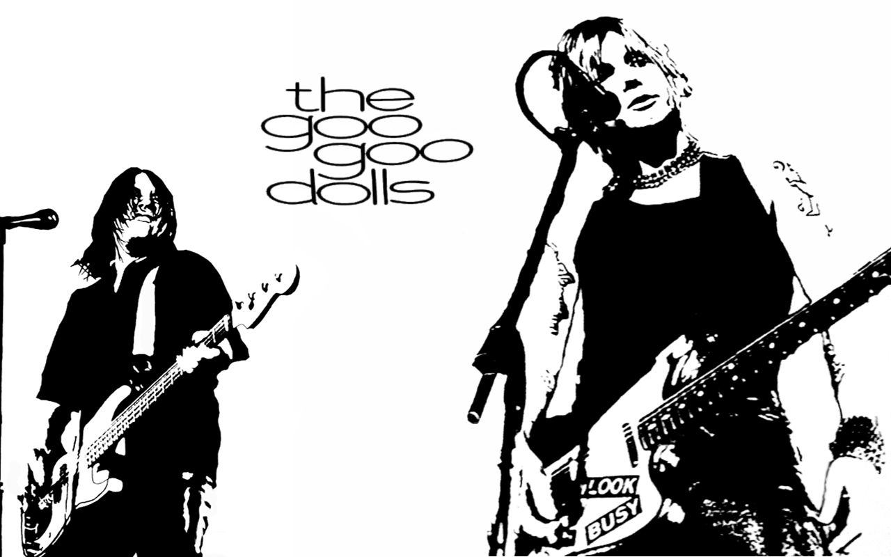 Goo Goo Dolls Wallpaper By RamboRulesTheWorld On DeviantArt goo-goo-dolls-wallpaper-by-ramborulestheworld-on-deviantart