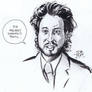 Giorgio Tsoukalos