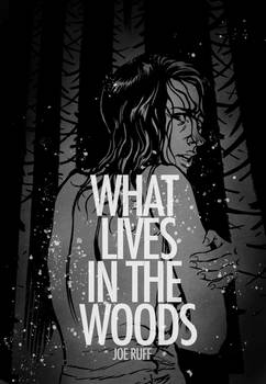 What Lives in the Woods Cover