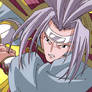 Amidamaru