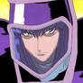 Black Magician Attacking