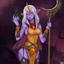 Soraka Fanart