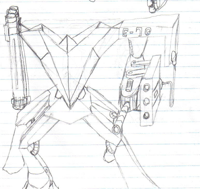 Bot2 by maoh on DeviantArt