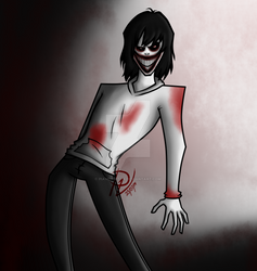 Jeff The Killer