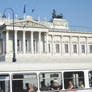 Vienna: Parliament House