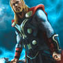 Thor: The Dark World