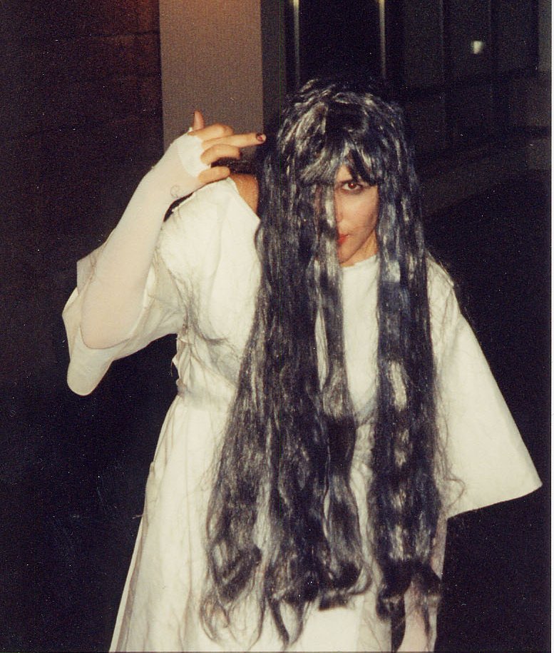 Sadako - Samara NekoCon V