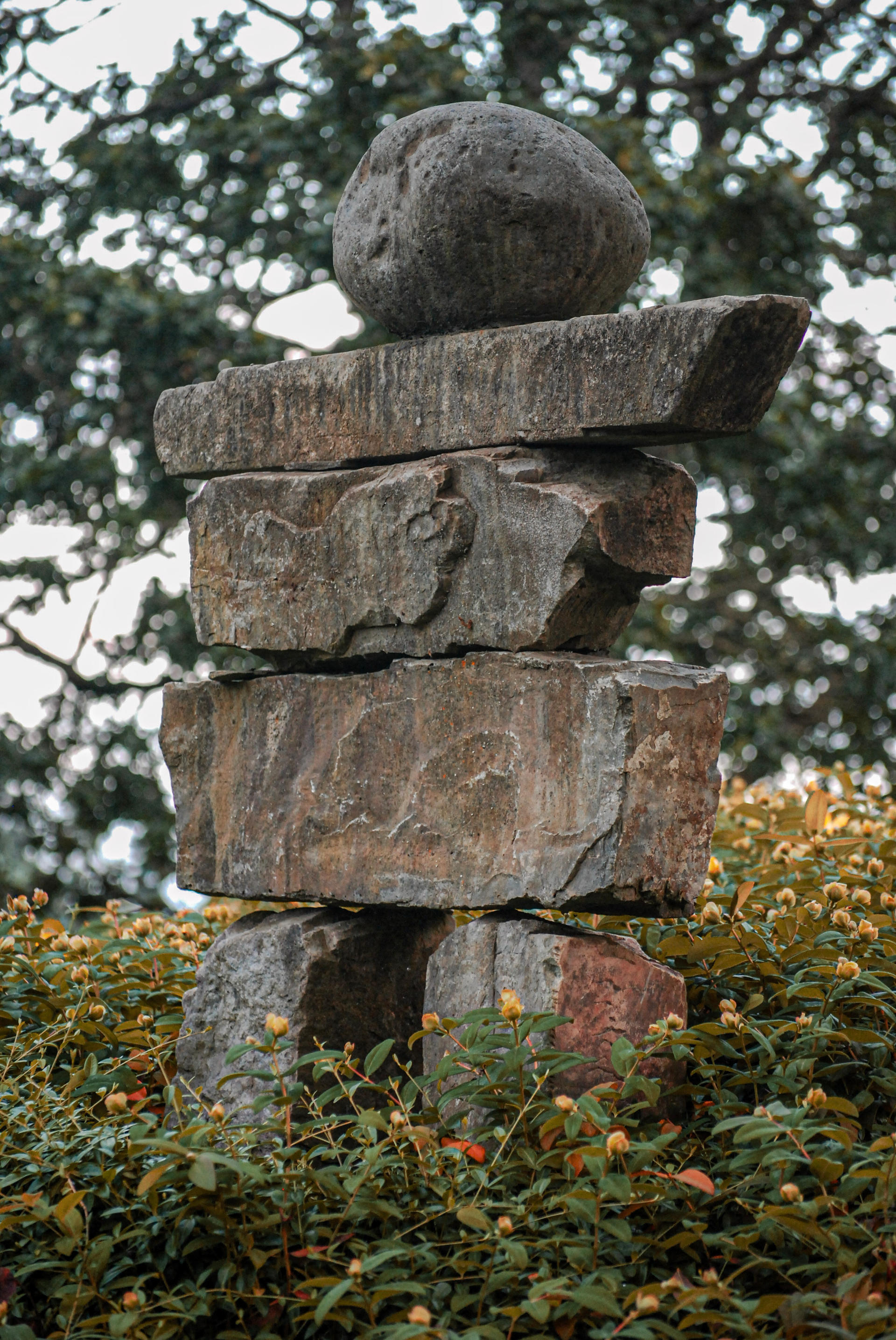 Man of Stone by Shunkleburger on DeviantArt